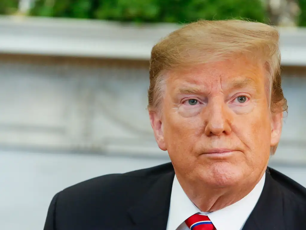 Trump impõe tarifa de 100% sobre filmes estrangeiros nos EUA