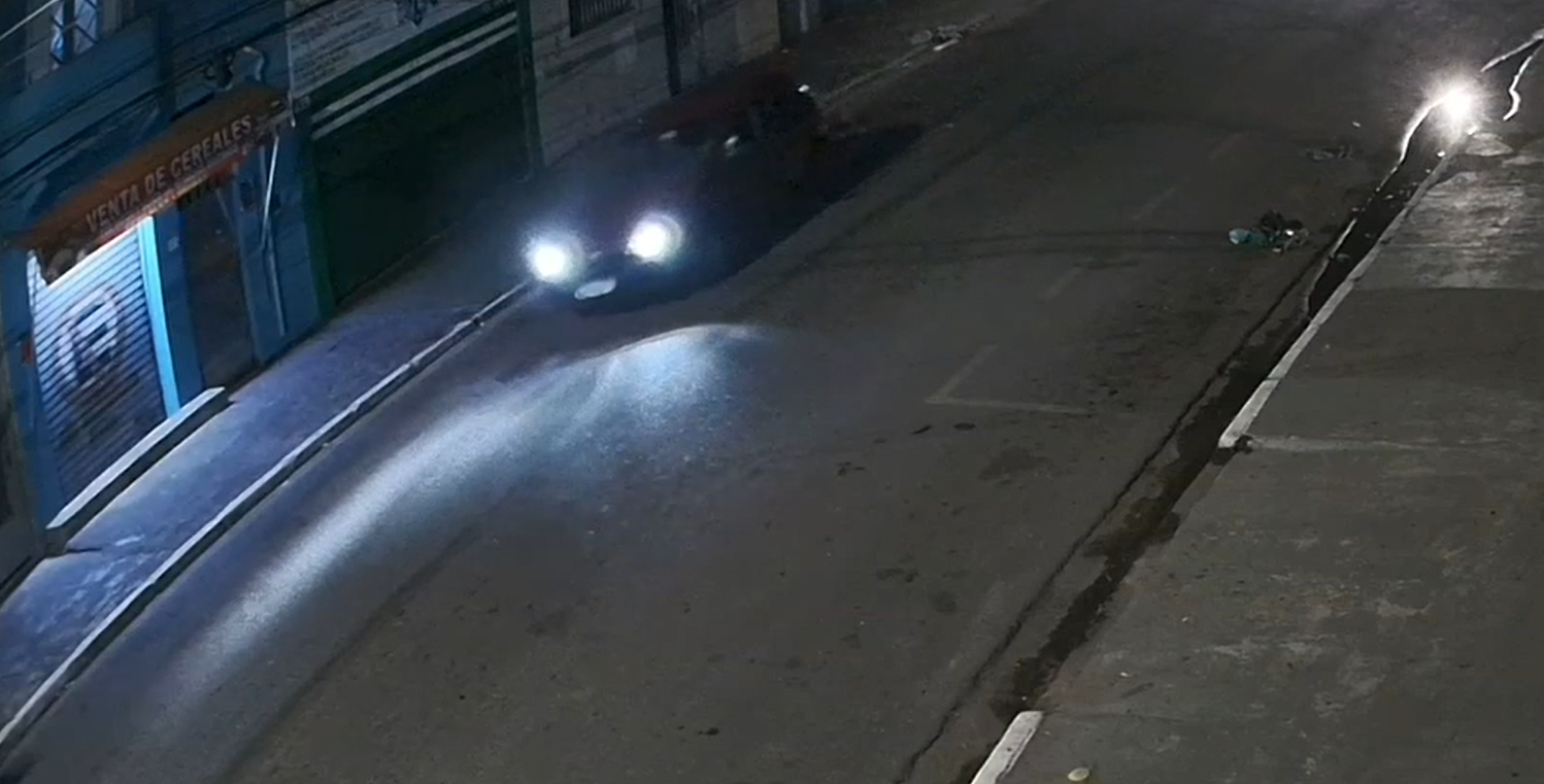 Motorista que atropelou e matou vigilante no Brás é preso em São Paulo
