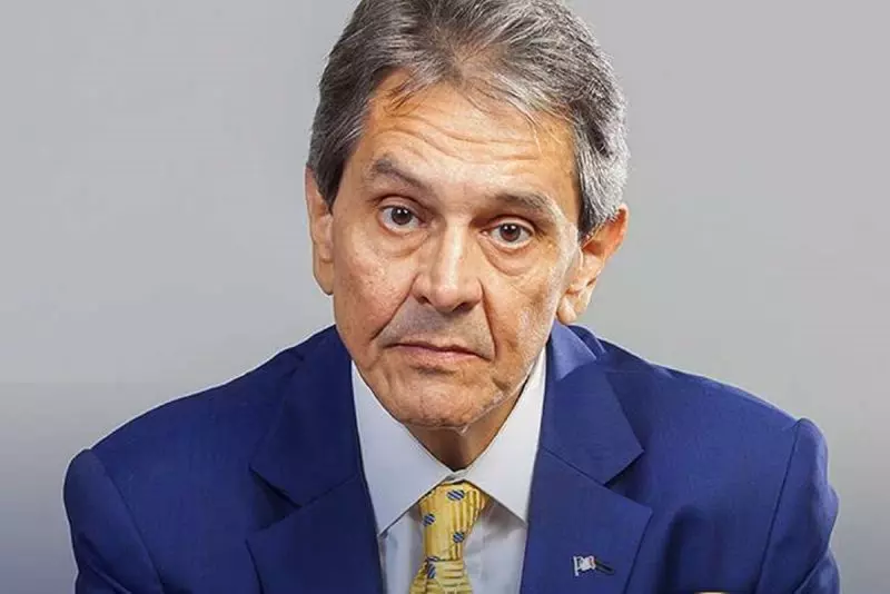 STF concede prisão domiciliar a Roberto Jefferson