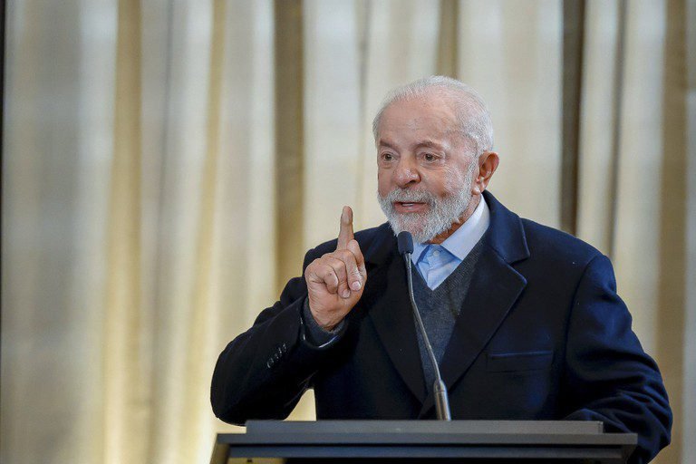 Lula sobre descontos irregulares em aposentadorias: ‘Vítimas não serão prejudicadas’