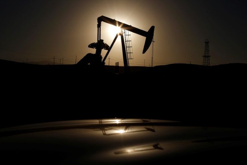 Petróleo e soja avançam com pausa nas tarifas entre EUA e China