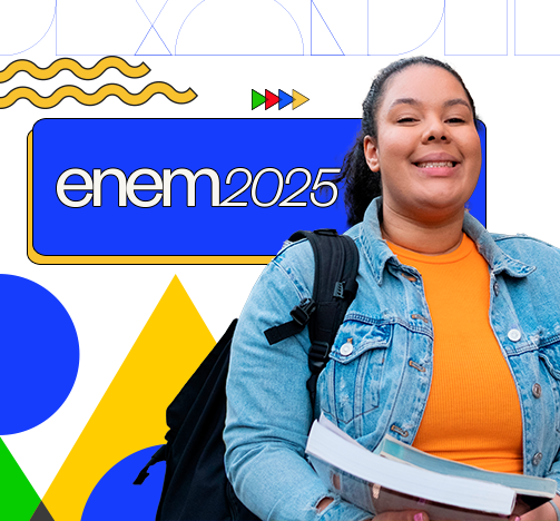 ENEM 2025: Inscrições começam no próximo dia 26 de maio e vão até 06 de junho