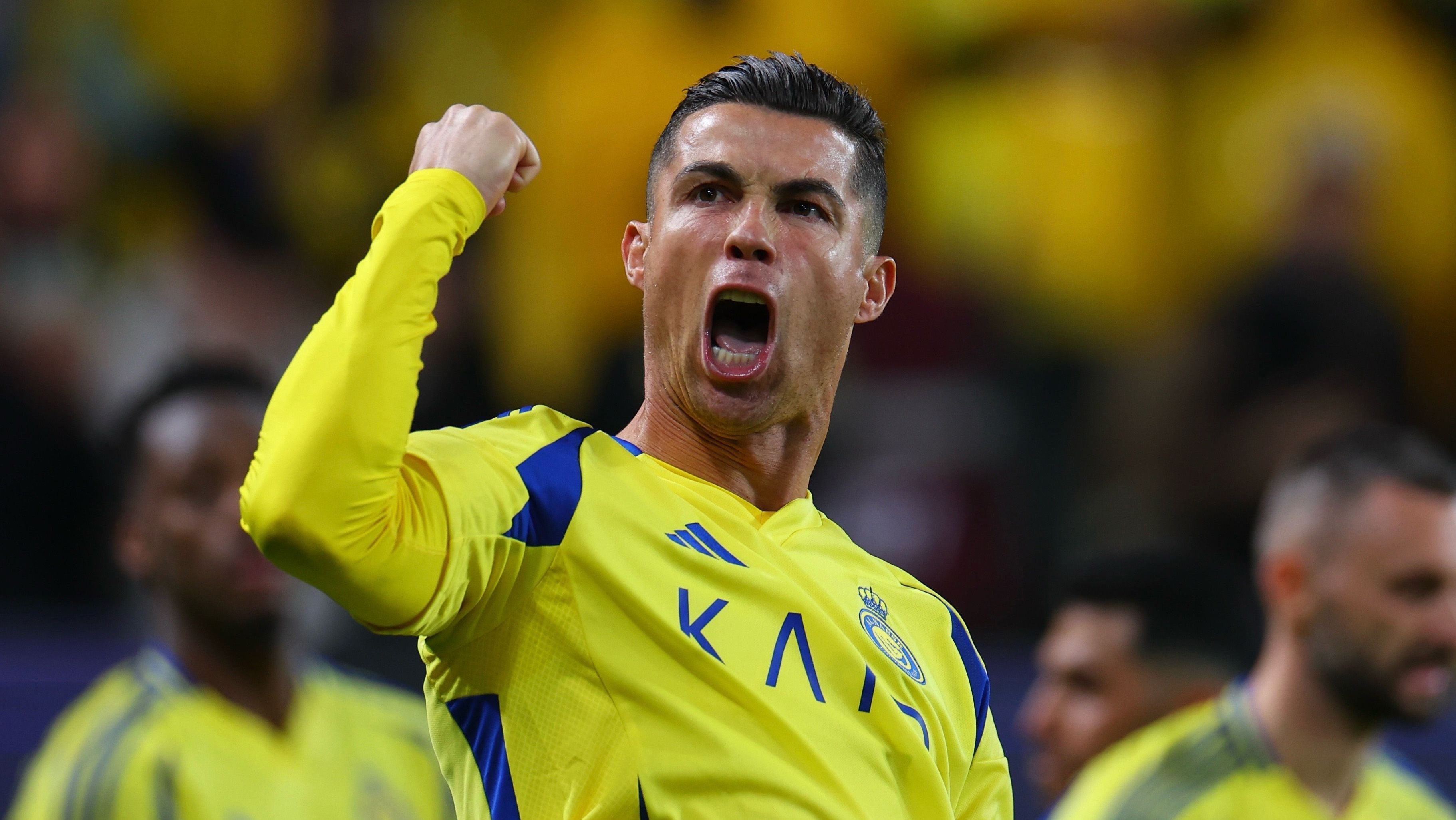 Cristiano Ronaldo é o atleta mais bem pago do mundo; veja top 10