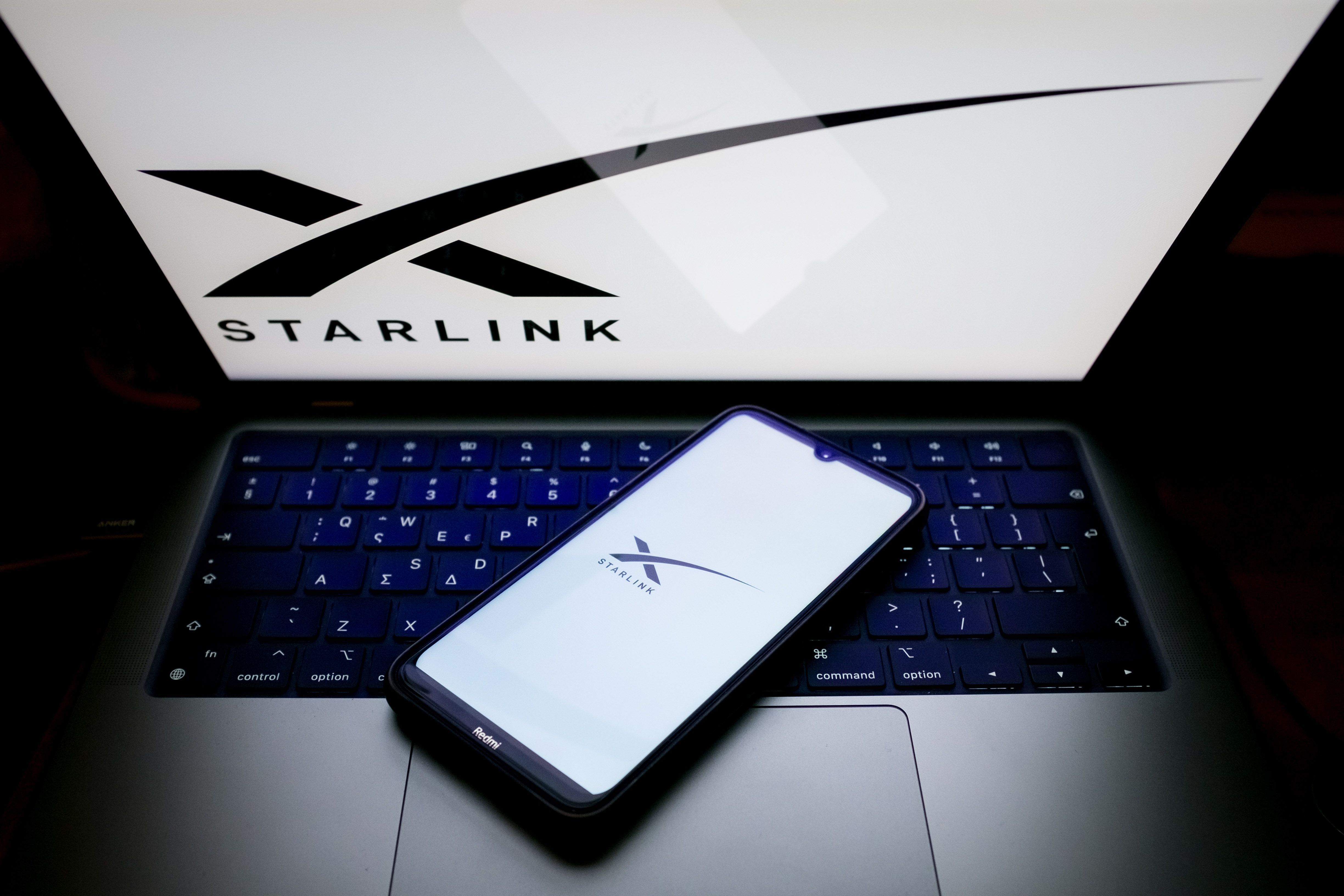 Governo quer trazer concorrente chinesa da Starlink para o Brasil em 2026