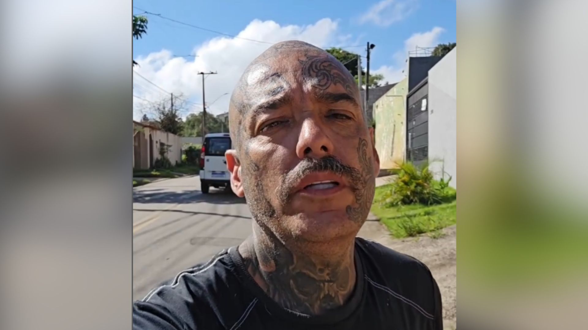 Veja sentença que condenou PM demitido após ficar em camarote no carnaval