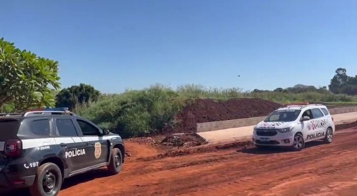 Idoso com Alzheimer desaparece e é encontrado quatro dias depois em SP
