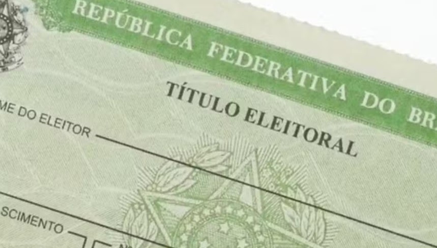 Cinco milhões de brasileiros podem ter o título de eleitor cancelado pelo TSE, caso não regularizem a situação até 19 de maio
