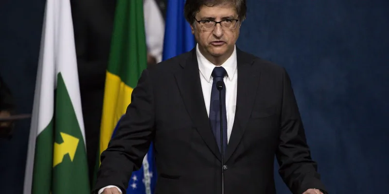 Conselho do MPF rejeita abertura de investigação contra Gonet