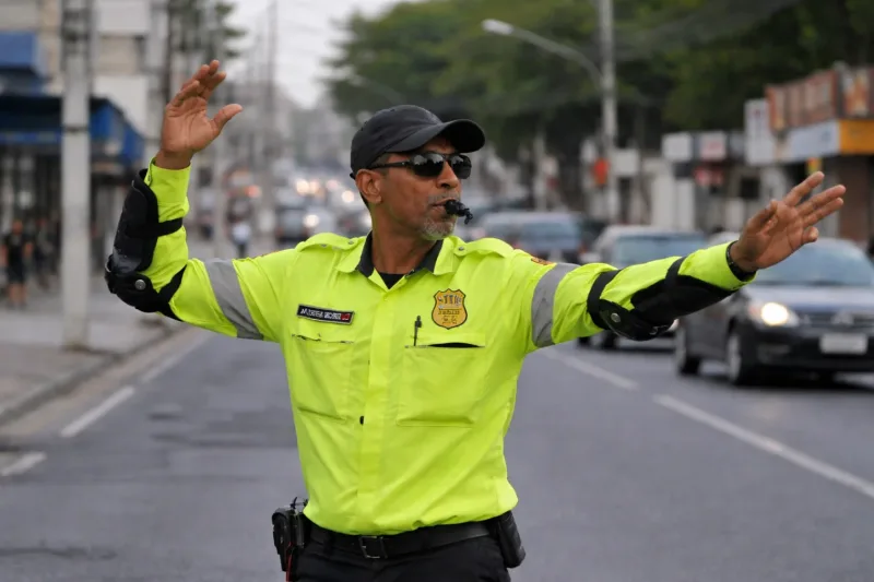 Decisão judicial obriga e Prefeitura envia à Câmara em regime de urgência projeto que determina retorno de servidores da mobilidade aos cargos de origem em Natal