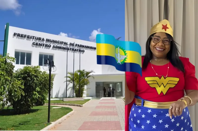 Gestão Nilda tenta suspender apuração no MP, mas TJRN mantém investigação sobre eventual improbidade e crime de desobediência relacionados à conduta da prefeita