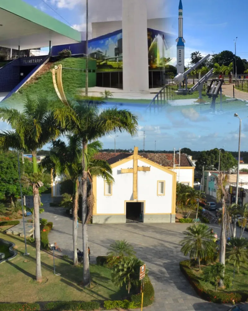 Parnamirim chega a 273 mil habitantes e fica a apenas 5 mil de Mossoró, aponta IBGE