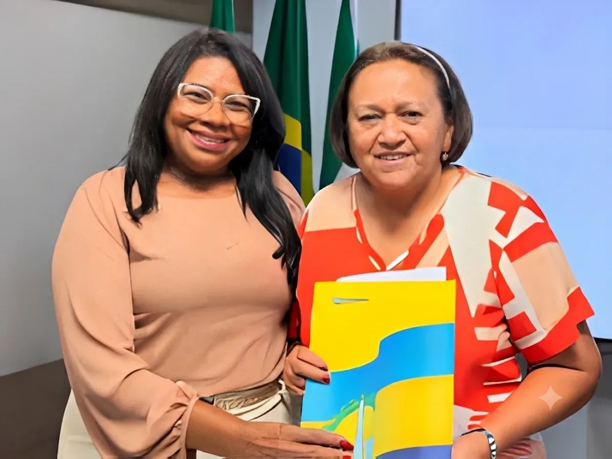 ICMS aumentou, arrecadação disparou, mas governo da aliada de Nilda continua contingenciando recursos