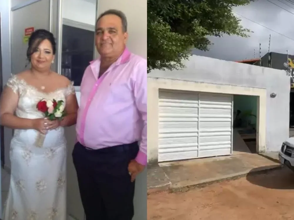 Policial penal é preso suspeito de matar ex-companheira e o pai dela no litoral do RN